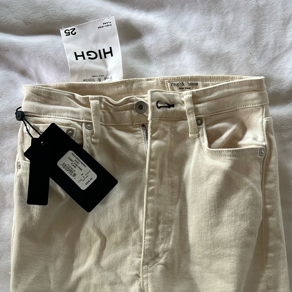 NWT RAG & Bone Jeans 🖤